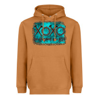 Meerkat The original love letter Easter Jesus Heavyweight Hoodie - OliviaCreatesArt