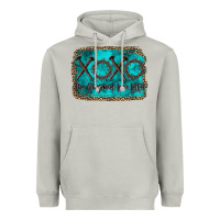 Moon Dust The original love letter Easter Jesus Heavyweight Hoodie - OliviaCreatesArt