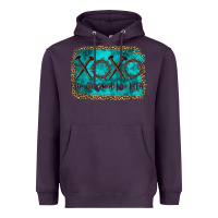 Plum The original love letter Easter Jesus Heavyweight Hoodie - OliviaCreatesArt