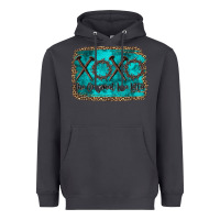 Smoke The original love letter Easter Jesus Heavyweight Hoodie - OliviaCreatesArt