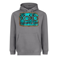 Storm The original love letter Easter Jesus Heavyweight Hoodie - OliviaCreatesArt