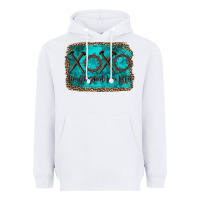 White The original love letter Easter Jesus Heavyweight Hoodie - OliviaCreatesArt