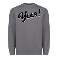Storm YEES! Heavyweight Sweatshirt - Bettercallsaul