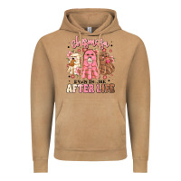 Vintage Camel chismosa even in the after life Vintage Hoodie - MaliasSmallBusiness