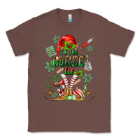 Chestnut im the nurse elf Classic Tee - MaliasSmallBusiness