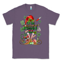 Lavender im the nurse elf Classic Tee - MaliasSmallBusiness