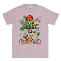 Lilac im the nurse elf Classic Tee - MaliasSmallBusiness