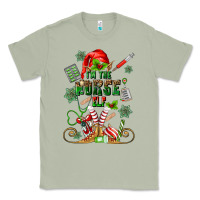 Matcha im the nurse elf Classic Tee - MaliasSmallBusiness