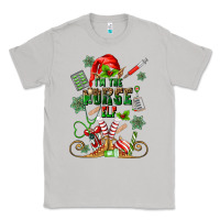 Moon Dust im the nurse elf Classic Tee - MaliasSmallBusiness