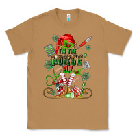 Toasted Coconut im the nurse elf Classic Tee - MaliasSmallBusiness
