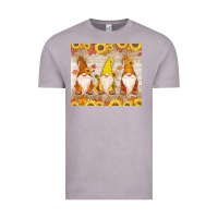 Vintage Zinc Thankful Gnomes Vintage Tee - MaliasSmallBusiness