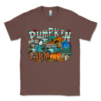 Chestnut pumpkin farm Classic Tee - SublimationCraftShop
