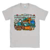 Moon Dust pumpkin farm Classic Tee - SublimationCraftShop