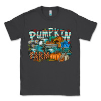 Smoke pumpkin farm Classic Tee - SublimationCraftShop