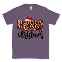 Lavender merry christmas Classic Tee - MaliasSmallBusiness