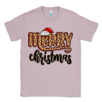 Lilac merry christmas Classic Tee - MaliasSmallBusiness