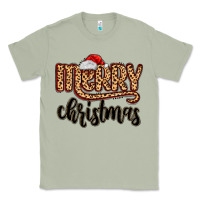 Matcha merry christmas Classic Tee - MaliasSmallBusiness