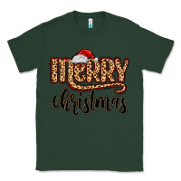 Sports Green merry christmas Classic Tee - MaliasSmallBusiness