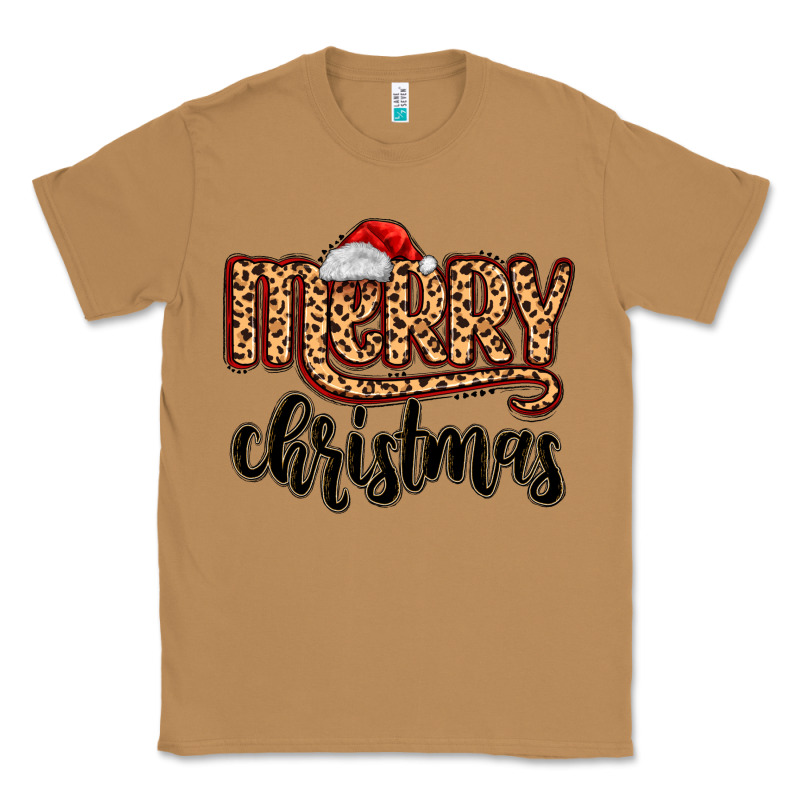 Merry Christmas Classic Tee by MaliasSmallBusiness | Teevron