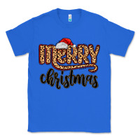 True Royal merry christmas Classic Tee - MaliasSmallBusiness