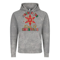 Cloud Rock believe in the magic of christmas Vintage Hoodie - MaliasSmallBusiness