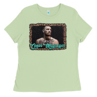 Matcha sport conor mcgregor Ladies Tee - AdoDesignShop
