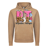 Vintage Coffee respiratory therapist Vintage Hoodie - MaliasSmallBusiness