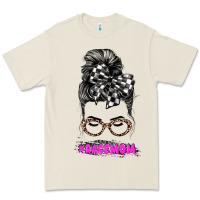 Bone racemom Premium Tee - JahusDesignShop