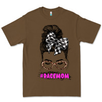 Cacao racemom Premium Tee - JahusDesignShop