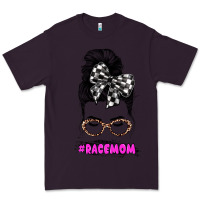 Plum racemom Premium Tee - JahusDesignShop