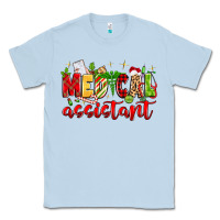 Medical Assistant Classic Tee | Teevron