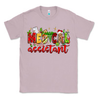 Lilac medical assistant Classic Tee - MaliasSmallBusiness