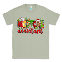 Matcha medical assistant Classic Tee - MaliasSmallBusiness