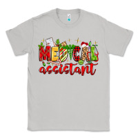 Moon Dust medical assistant Classic Tee - MaliasSmallBusiness