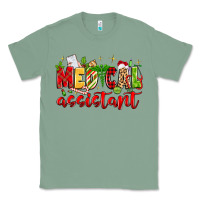 Sage medical assistant Classic Tee - MaliasSmallBusiness
