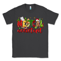 Smoke medical assistant Classic Tee - MaliasSmallBusiness