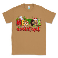 Toasted Coconut medical assistant Classic Tee - MaliasSmallBusiness