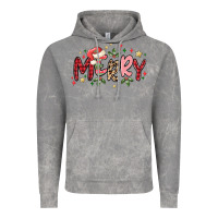 Cloud Rock merry Vintage Hoodie - MaliasSmallBusiness