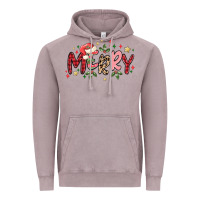 Vintage Zinc merry Vintage Hoodie - MaliasSmallBusiness