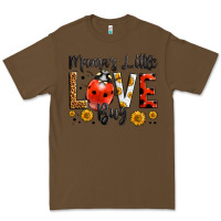 Cacao mama's little love bug Premium Tee - LillyAllenDesigns