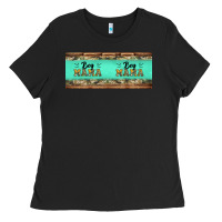 Black boy mama mother's day 11oz mug Ladies Tee - Artiststas