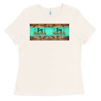 Bone boy mama mother's day 11oz mug Ladies Tee - Artiststas