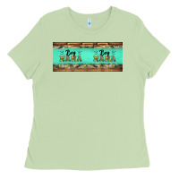 Matcha boy mama mother's day 11oz mug Ladies Tee - Artiststas