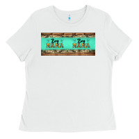 White boy mama mother's day 11oz mug Ladies Tee - Artiststas