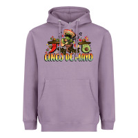 Lavender My first cinco de mayo Heavyweight Hoodie - FaDigitalArtStudio