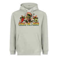 Moon Dust My first cinco de mayo Heavyweight Hoodie - FaDigitalArtStudio