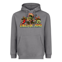 Storm My first cinco de mayo Heavyweight Hoodie - FaDigitalArtStudio