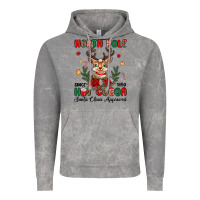 Cloud Rock north pole hot cocoa Vintage Hoodie - MaliasSmallBusiness