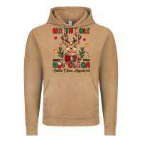 Vintage Camel north pole hot cocoa Vintage Hoodie - MaliasSmallBusiness