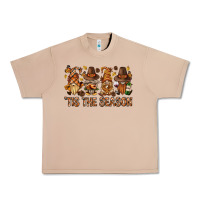 Burro 'tis the season gnomies bbs Urban Heavy Tee - BundleAndBundleShop